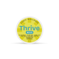 Shop Chill 2:1 Lemon Zen [10pk] (200mg CBD/100mg THC) | Vireo