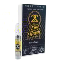 Shop Green Crack | DC Collective Dispensary Canoga Park, CA