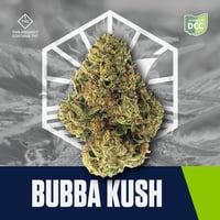 Bubba Kush