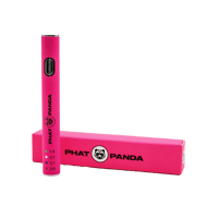 elf bar vape uk Mfused MFUSED Battery Black USB-C 650mAh main image 0