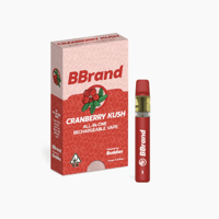 Shop Strawberry Cough [1000mg] | DC Collective Dispensary Canoga