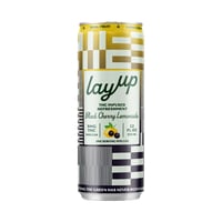 Shop HI 5 Black Cherry Hemp-Derived Beverage (3mg THC / 2mg CBD