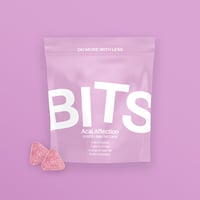Acai Affection [20pk] (100mg)