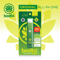 Shop Yoda OG (1G) | Remedy Tulalip Dispensary Quil Ceda Village, WA