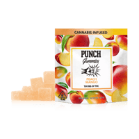 Peach Mango [10pk] (100mg)