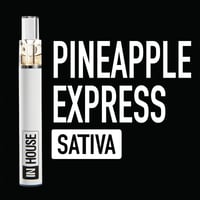 Pineapple Express [500mg]