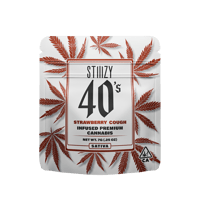 Strawberry Cough Strawberry Cough