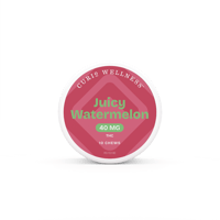 Juicy Watermelon [10pk] (400mg)