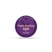 Fast-Acting Chews | Mixed Berry [10pk] (100mg)