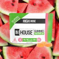 Watermelon [10pk] (400mg)