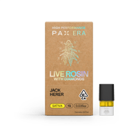 Jack Herer | AbsoluteXtracts | High Potency Cartridge