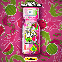 20:1 Sour Watermelon [2oz] (100mg THC/ 5mg CBG)
