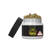 Happy Eddie | Nigerian Silver