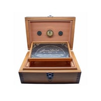 Humidor