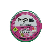 Pink Lemonade MAX [10pk] (300mg CBD/100mg THC/50mg CBG/50mg CBN)