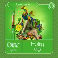 Fruity OG [1000mg]
