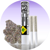 Shop Crazy 88 [.5g] | Super Chronic Club - Central District