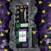 Kick Back - Fresh Berry [300mg]