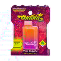 CRDHリキッド 1ml Tangie 2e6cd54b-2b76-4c30-9fd2-