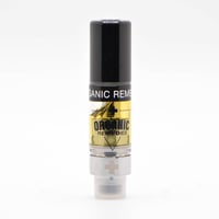 プレスクリプション　ワンドロップ Banana Shack #7 | Prime Wellness | Live Resin Cartridge