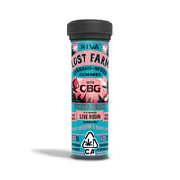 Shop Raspberry x Wedding Cake [10pk] (100mg) | Eureka Sky