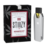BIIIG STARTER KIT - SILVER BIIIG STARTER KIT - SILVER