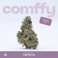 comffy - Umami OG (I) Flower  C0140000261
