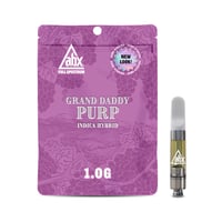 Shop Granddaddy Purple | Urbn Leaf - WeHo Dispensary West
