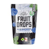 Sour Blue Raspberry [10pk] (100mg)