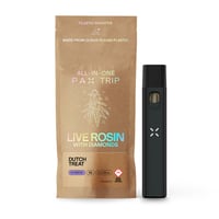 Shop Fairy Floss [1000mg] | The Dispensary - Dillon CO (REC) Silvethorne, CO