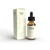 1:1 Balanced [12.5ml] (150mg CBD/150mg THC)