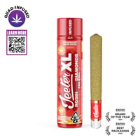 Strawberry Sour Diesel [2g]