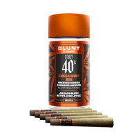 Sky OG [.5g] | STIIIZY | 40's Infused 5 Pack Blunt - San Diego