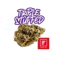 Triple Stuffed