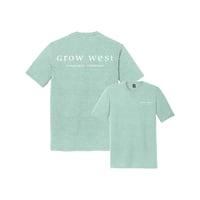 Dusty Sage T-Shirt [Small]