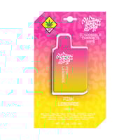 その他 Rela mlMode mini BERRY MENTHOL MYLÉ Mini Disposable - Mixed Berries Flavor 2pcs - VapeShire