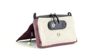 Highland 3.0 - Burgundy & Hemp