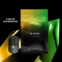 rythm disposable vape pen light blinking Vape Pen Flashing White 3 Times: Meaning & What To Do?