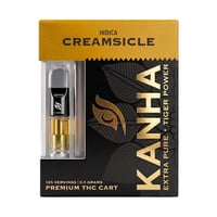 Creamsicle