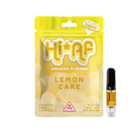Lemon Cake