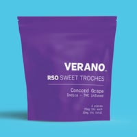 Shop Black Cherry RSO - Hybrid [2pk] (50mg) | Insa - Newtown