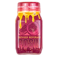 Passion Fruit [4oz] (100mg)