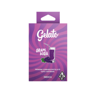 Grape Soda