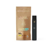 CRDHリキッド 1ml Blue Dream CRDHリキッド 1ml Blue Dream 1g THC-H Cartridge - Blue Dream