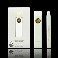 Shop Prizm All-In-One Gold Blend [1000mg] | Eureka Sky Dispensary