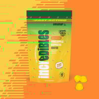 Fast-Acting Pineapple Express [10pk] (100mg)