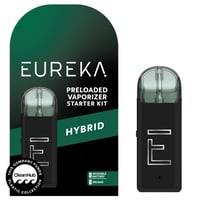 Shop Concord Crush - Starter Kit Preload [2g] | The Happy Camper - Palisade  Dispensary Palisade, CO