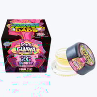 Cherry Lemonade [2g] | Loud+Clear | Live Resin Bucket