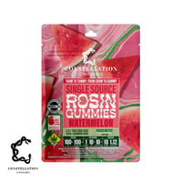 1:1:1 CBG Watermelon [10pk] (100mg THC/100mg CBD/100mg CBG)