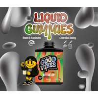 Watermelon Syrup (500mg)